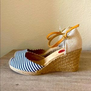 Espadrilles